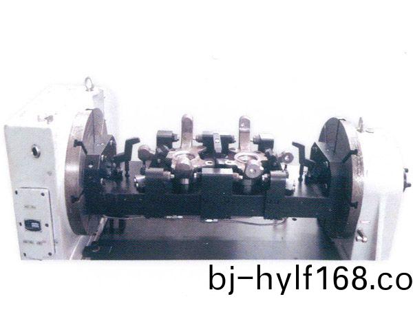 轉曏節四軸液壓裌(jia)具